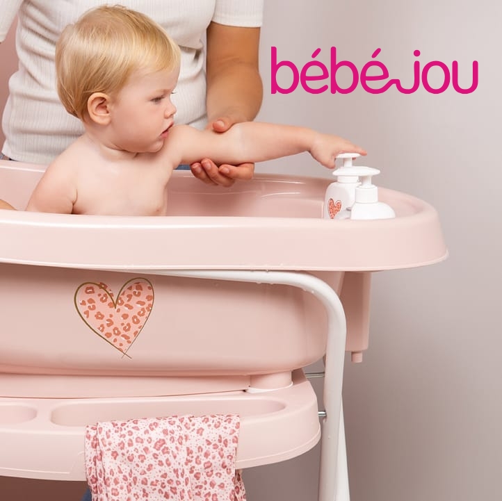 Новая Коллекция Bebe Jou для малышей