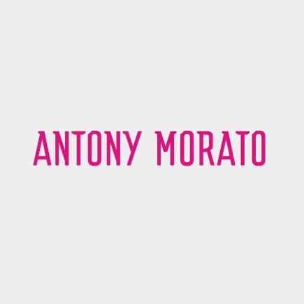 Поступление новой коллекции Лето 2021 Antony Morato